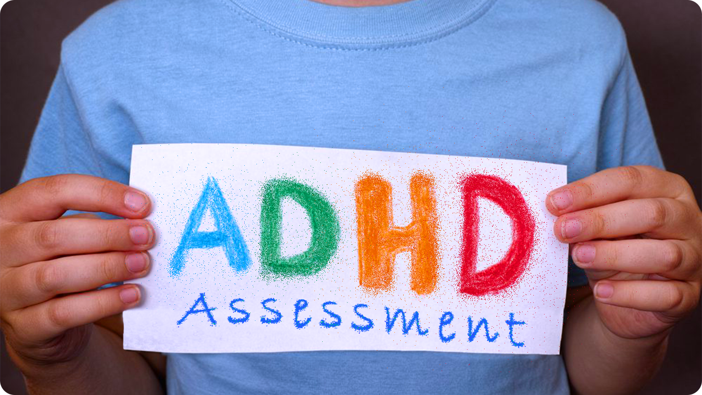 Psychometric Testing Session